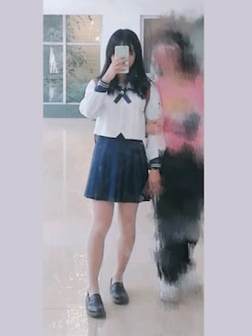 🔆圆圆圆圆🔆さんのコーディネート