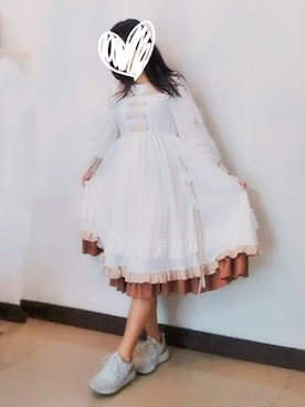 🔆圆圆圆圆🔆さんのコーディネート