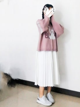 🔆圆圆圆圆🔆さんのコーディネート