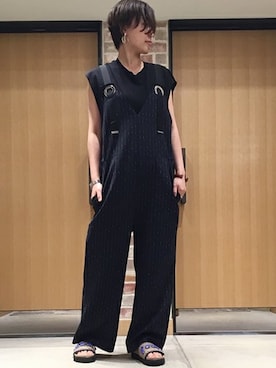 JOURNAL STANDARD relume表参道店スタッフさんのコーディネート