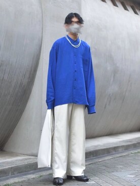 ryunosukeさんのコーディネート