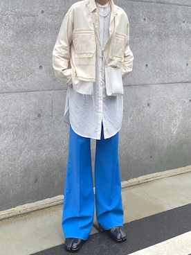 ryunosukeさんのコーディネート