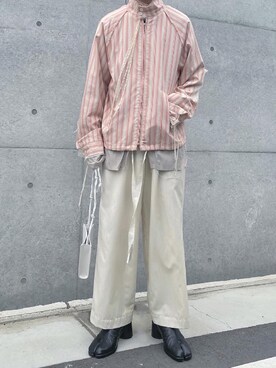 ryunosukeさんのコーディネート