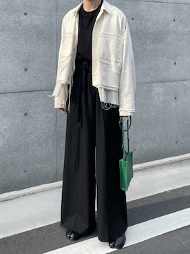 ryunosukeさんのコーディネート