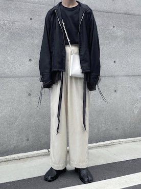 ryunosukeさんのコーディネート