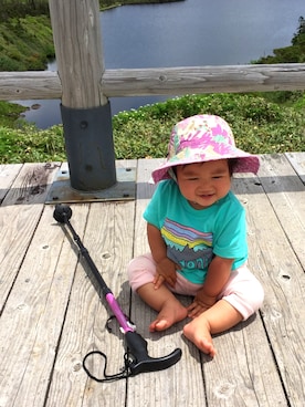 k.mama♡さんのコーディネート