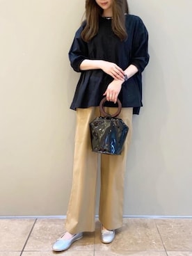 Ayano.さんのコーディネート