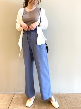 Ayano.さんのコーディネート