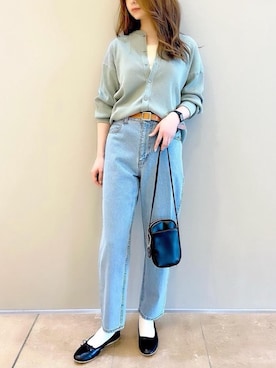 Ayano.さんのコーディネート