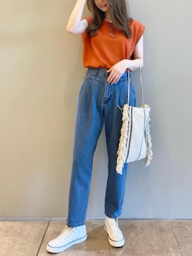 Ayano.さんのコーディネート