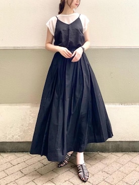 Ayano.さんのコーディネート