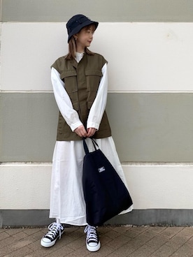 Ayano.さんのコーディネート