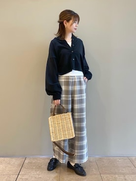 Ayano.さんのコーディネート