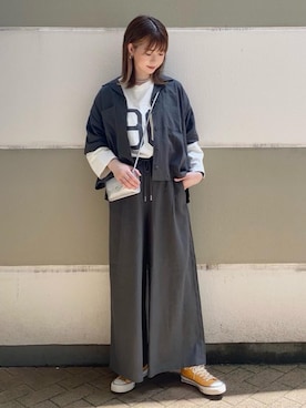 Ayano.さんのコーディネート