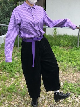 もんさんのコーディネート