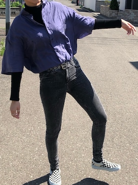 もんさんのコーディネート