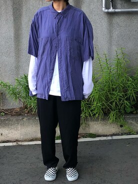 もんさんのコーディネート