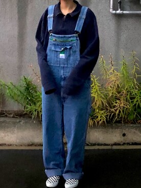 もんさんのコーディネート