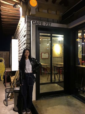 suyeonさんのコーディネート