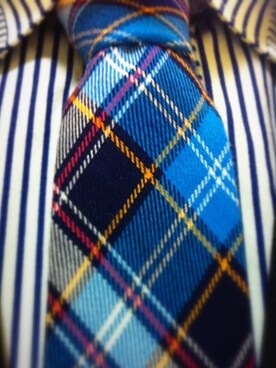 THIS IS OLDさんのコーディネート