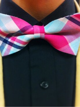 THIS IS OLDさんのコーディネート