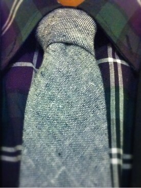 THIS IS OLDさんのコーディネート