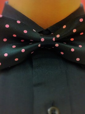 THIS IS OLDさんのコーディネート