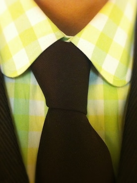 THIS IS OLDさんのコーディネート