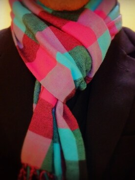 THIS IS OLDさんのコーディネート