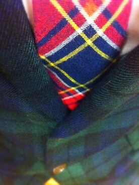 THIS IS OLDさんのコーディネート