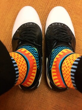 THIS IS OLDさんのコーディネート