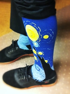 THIS IS OLDさんのコーディネート