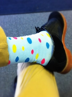 THIS IS OLDさんのコーディネート