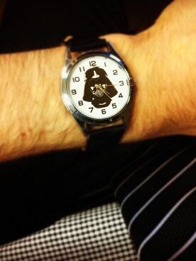 THIS IS OLDさんのコーディネート