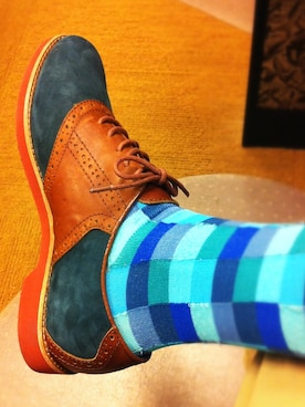 THIS IS OLDさんのコーディネート