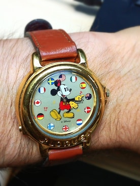 THIS IS OLDさんのコーディネート