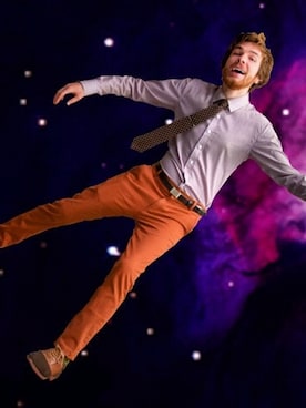 THIS IS OLDさんのコーディネート