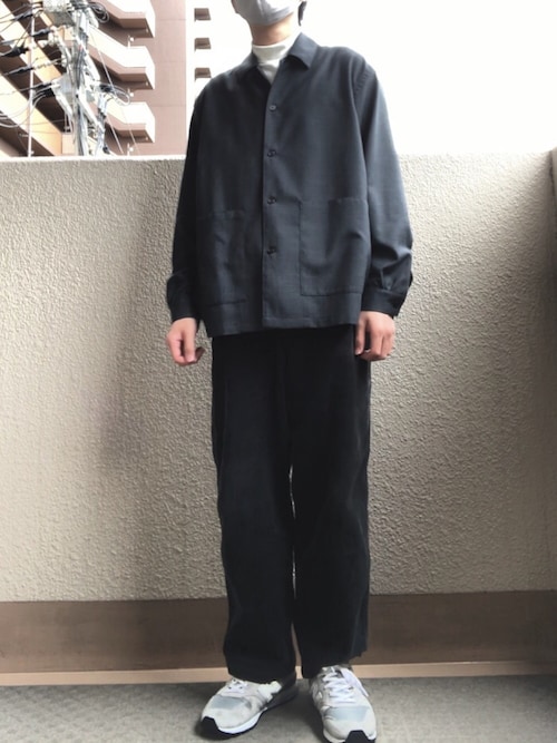 Ricoさんのコーディネート