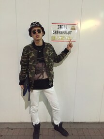 ELEMENT | Tシャツ/カットソー