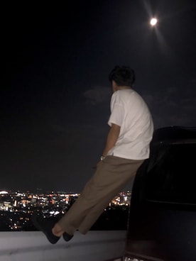 となりの関くんさんのコーディネート