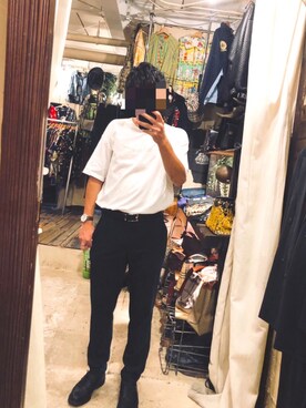 となりの関くんさんのコーディネート