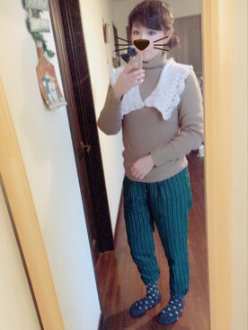 machiさんのコーディネート