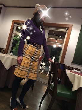 machiさんのコーディネート