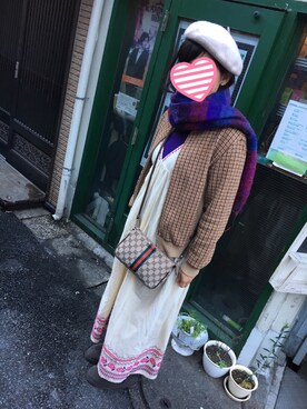 machiさんのコーディネート