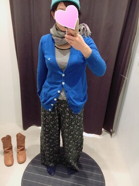 machiさんのコーディネート