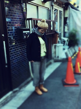 machiさんのコーディネート