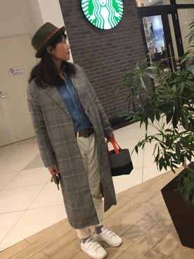 machiさんのコーディネート