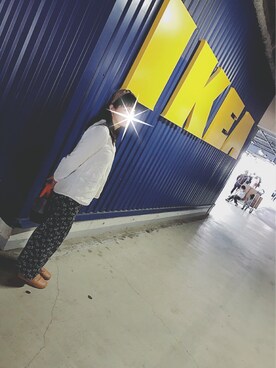 machiさんのコーディネート