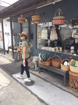 machiさんのコーディネート