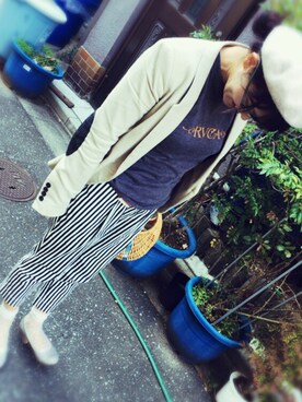 machiさんのコーディネート